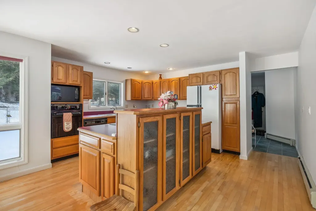 107 Rackley Drive Greene ME 04236