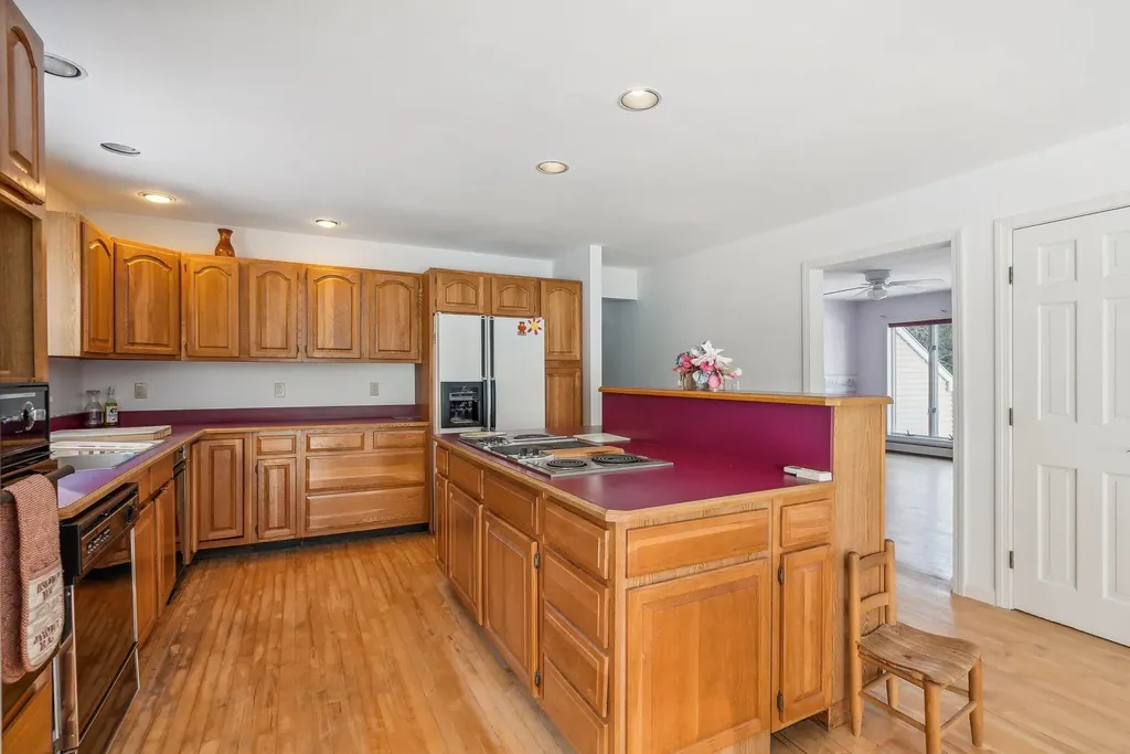 107 Rackley Drive Greene ME 04236