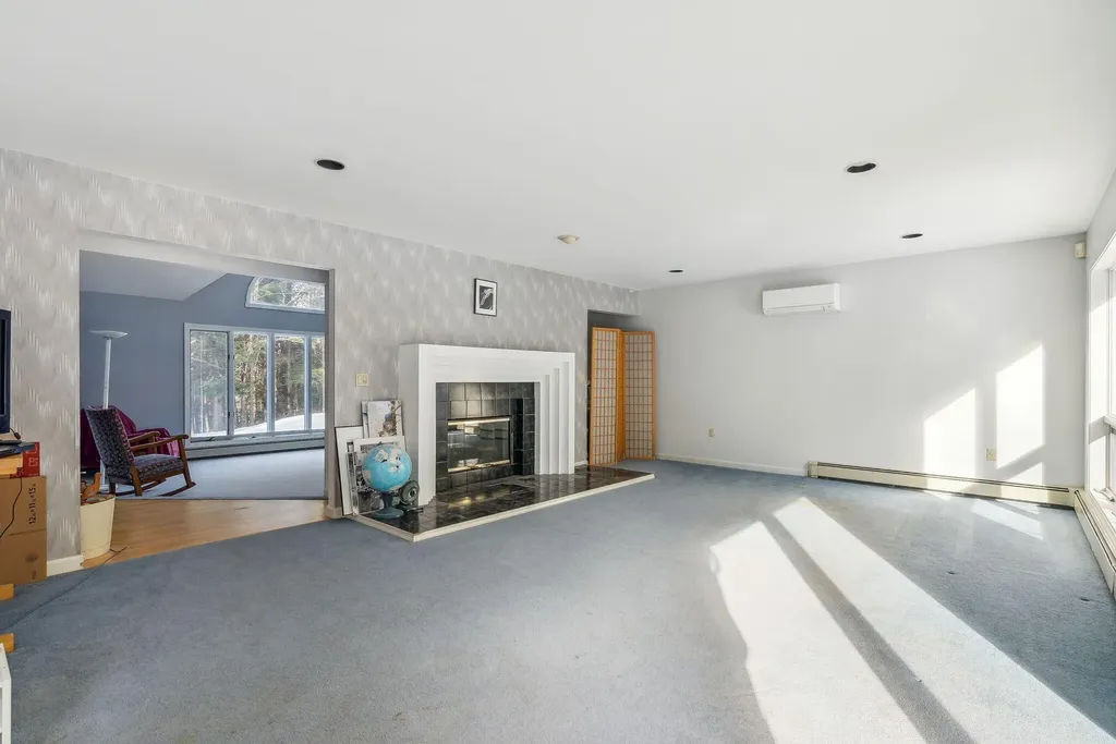 107 Rackley Drive Greene ME 04236