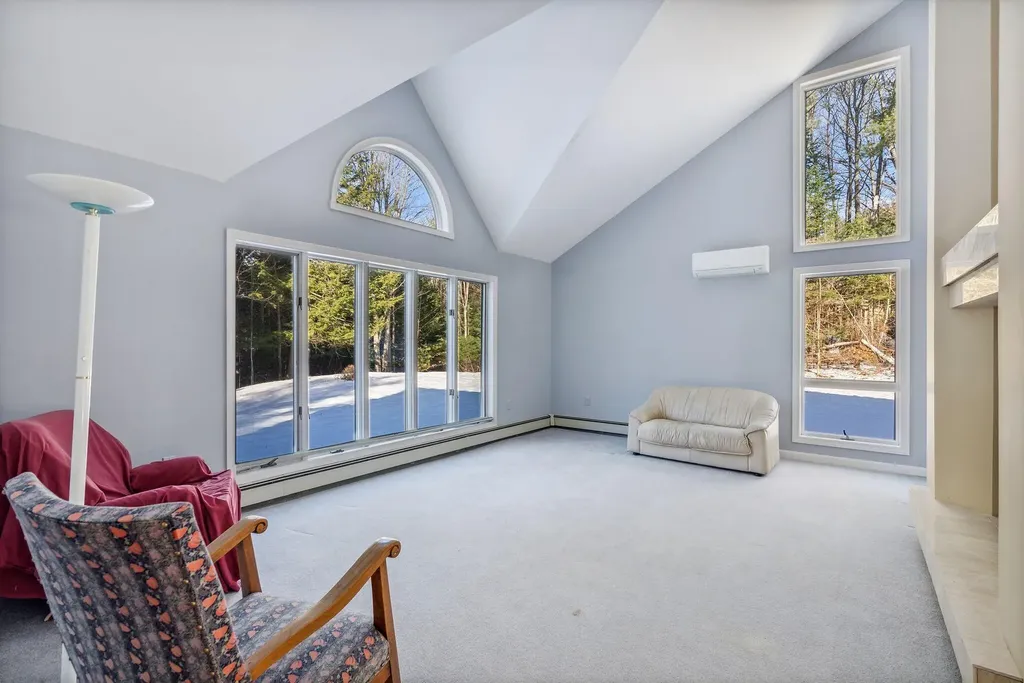 107 Rackley Drive Greene ME 04236