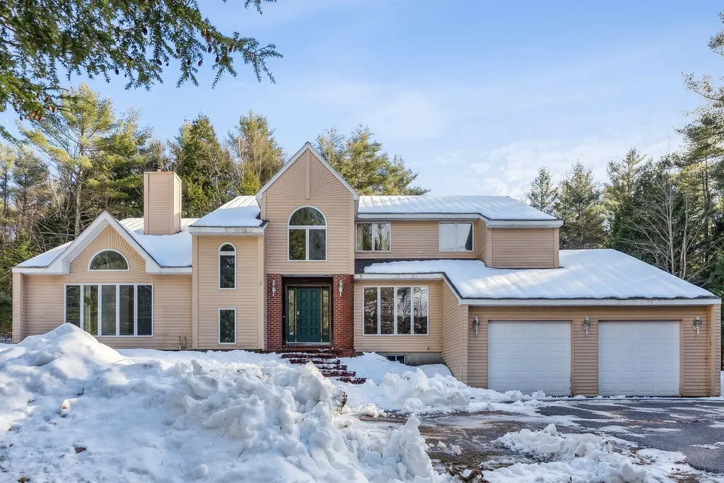 107 Rackley Drive Greene ME 04236