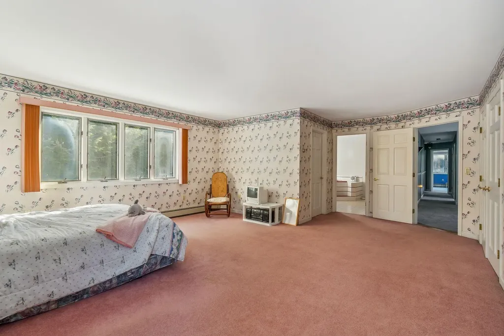 107 Rackley Drive Greene ME 04236