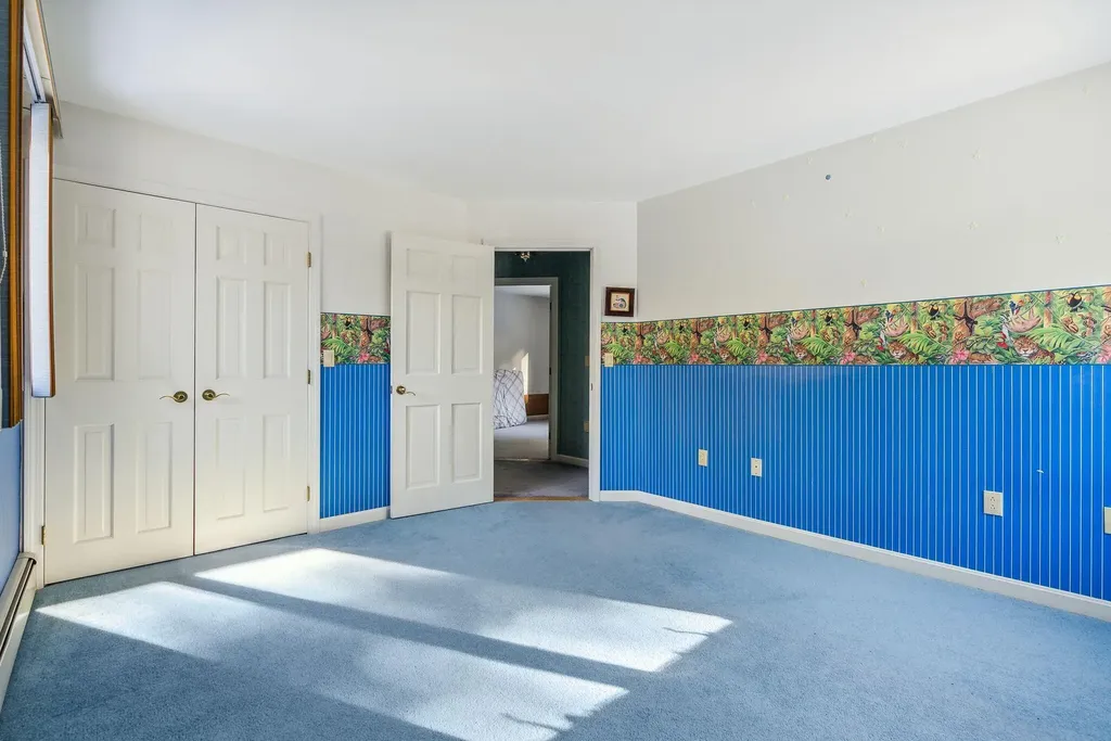 107 Rackley Drive Greene ME 04236
