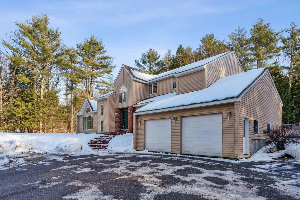107 Rackley Drive Greene ME 04236