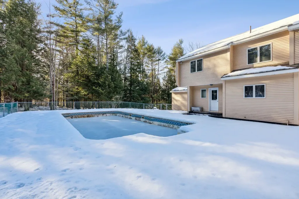 107 Rackley Drive Greene ME 04236