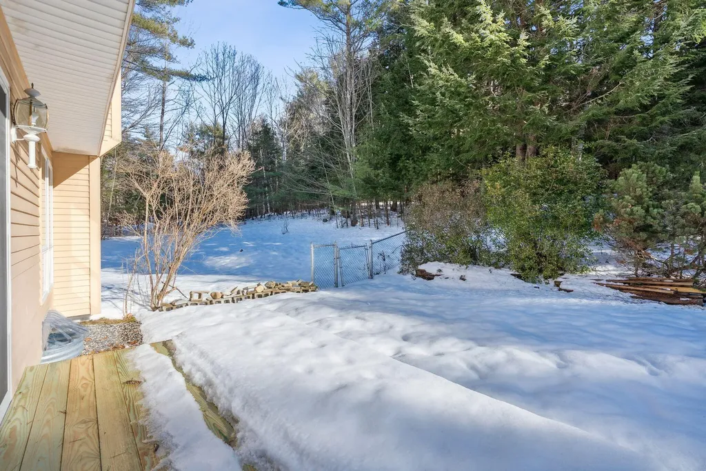 107 Rackley Drive Greene ME 04236