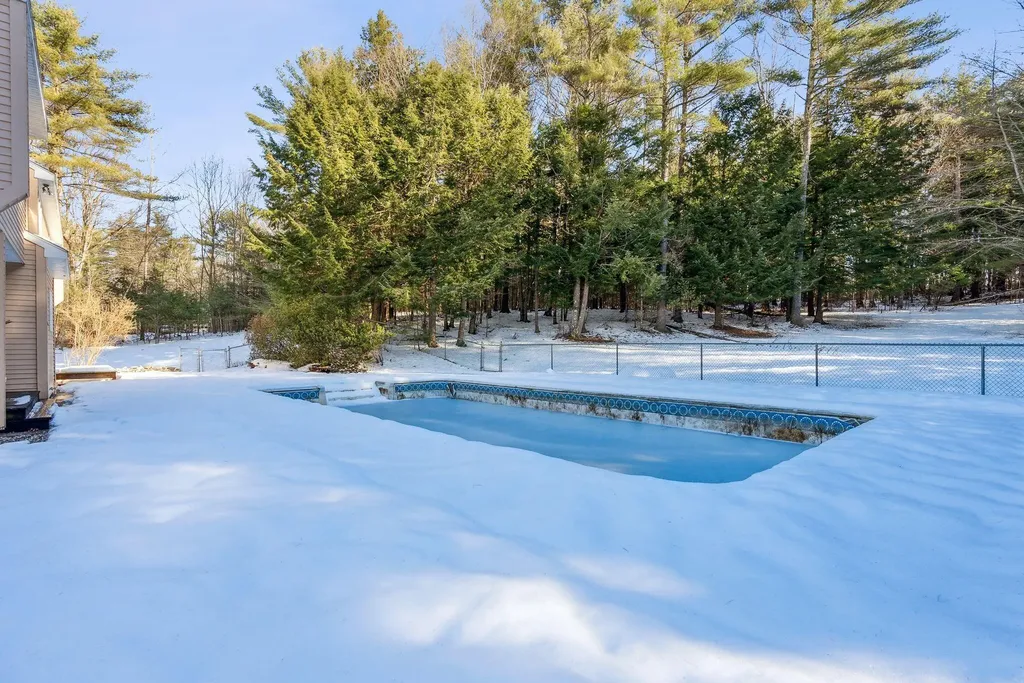 107 Rackley Drive Greene ME 04236