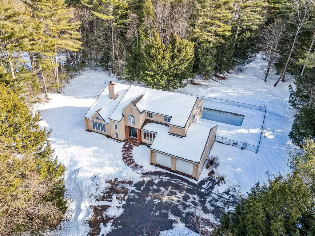 107 Rackley Drive Greene ME 04236