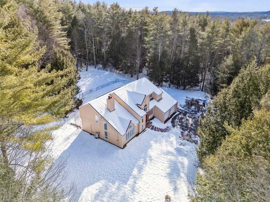 107 Rackley Drive Greene ME 04236