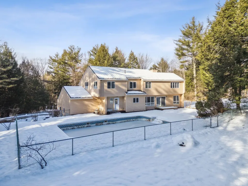 107 Rackley Drive Greene ME 04236