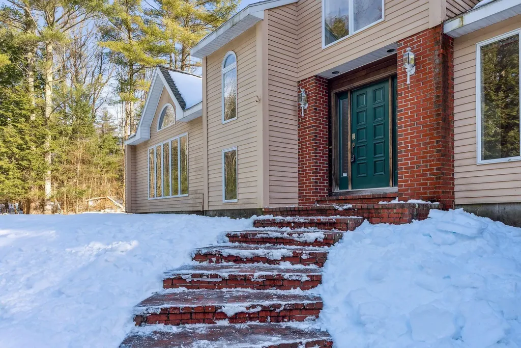 107 Rackley Drive Greene ME 04236