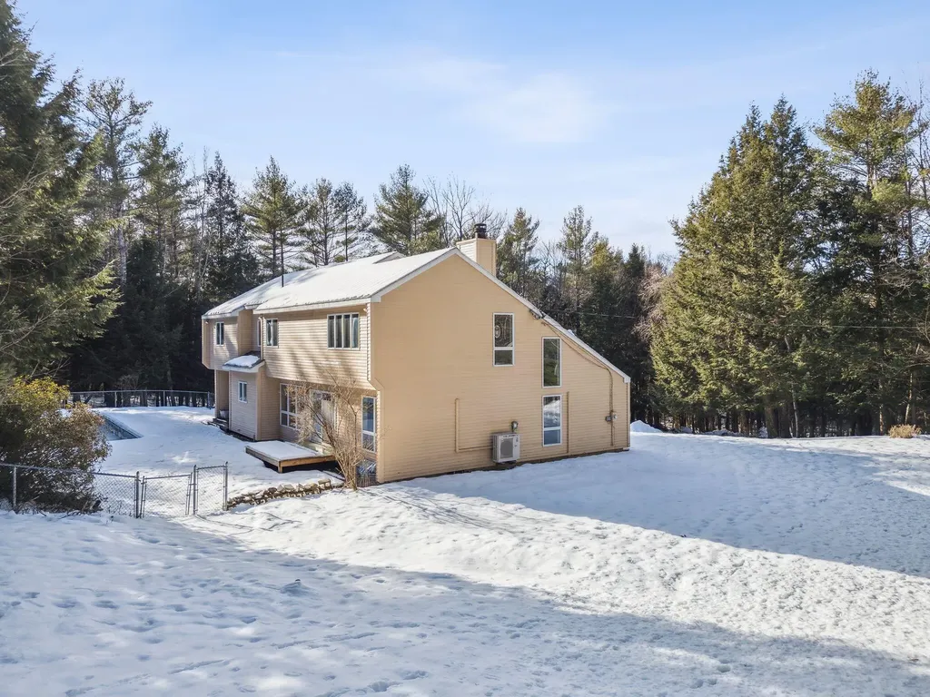 107 Rackley Drive Greene ME 04236