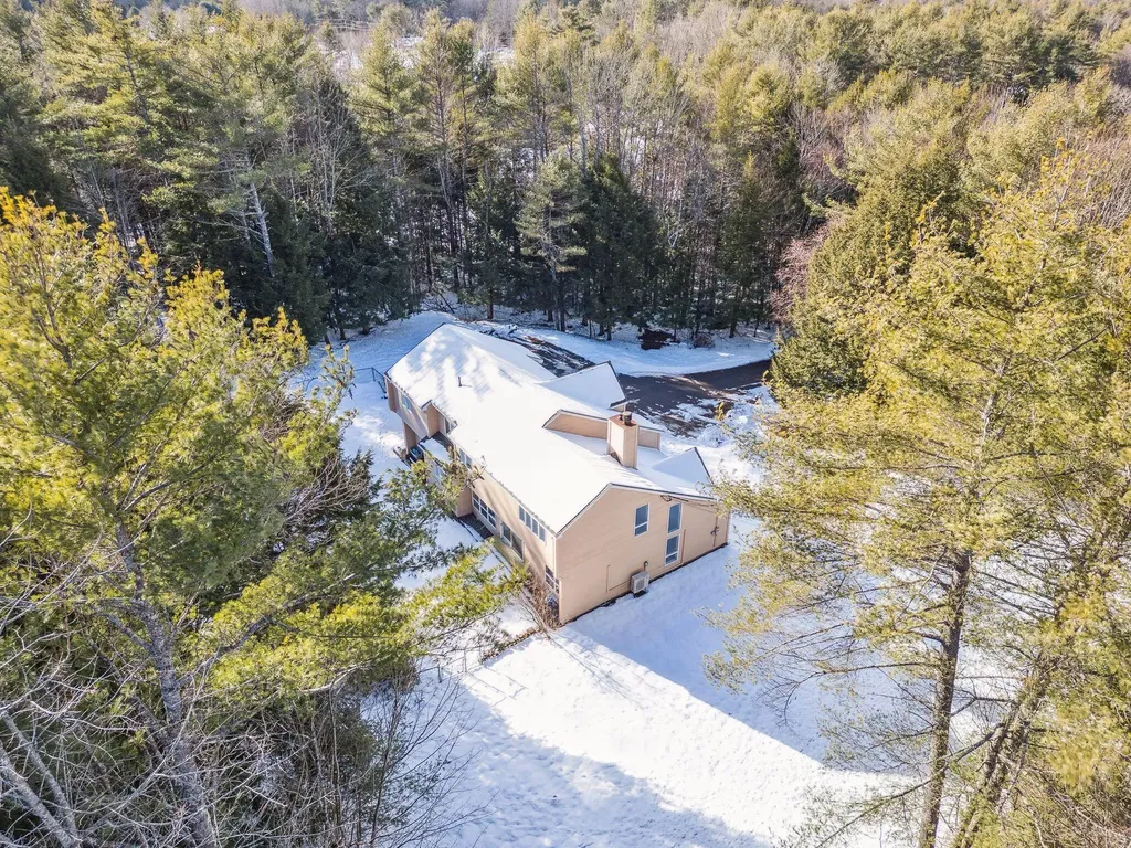 107 Rackley Drive Greene ME 04236