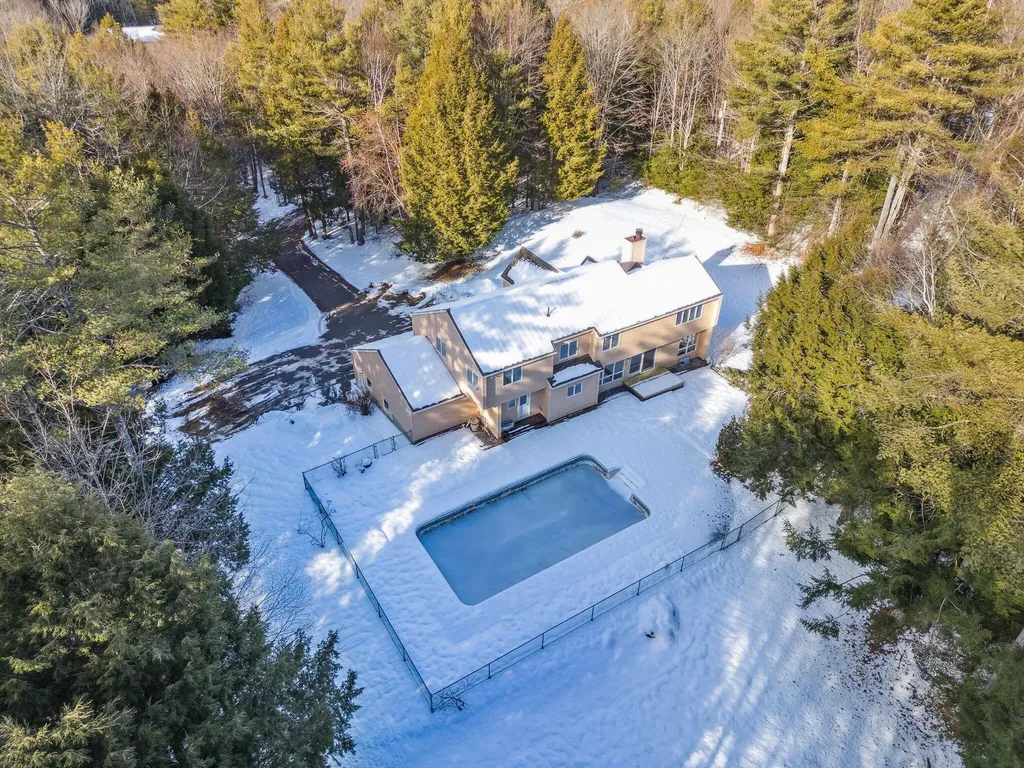 107 Rackley Drive Greene ME 04236