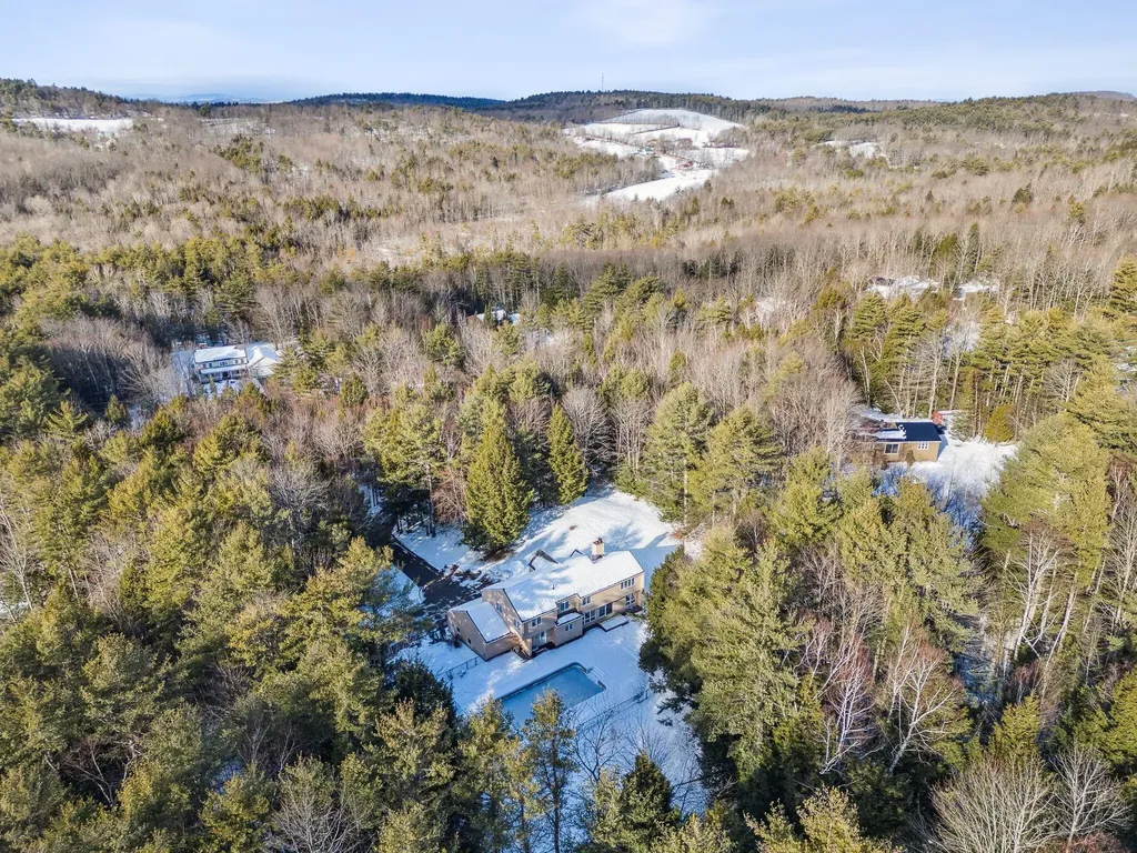 107 Rackley Drive Greene ME 04236