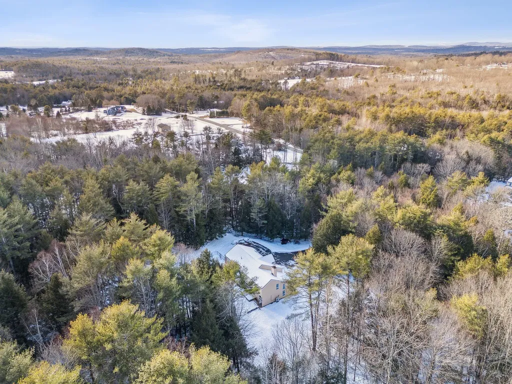 107 Rackley Drive Greene ME 04236