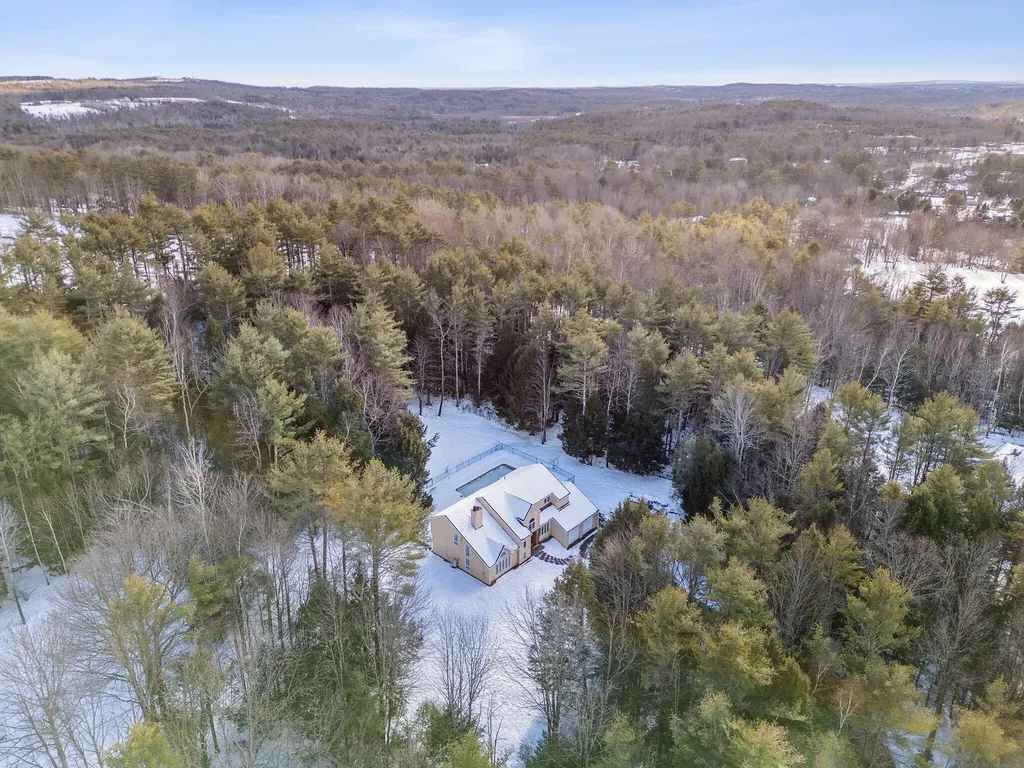 107 Rackley Drive Greene ME 04236