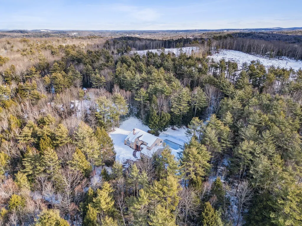 107 Rackley Drive Greene ME 04236