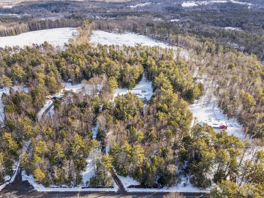 107 Rackley Drive Greene ME 04236