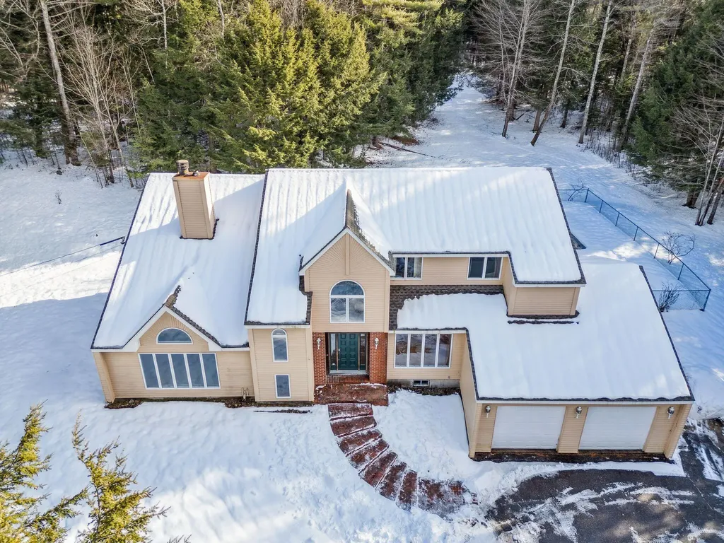 107 Rackley Drive Greene ME 04236