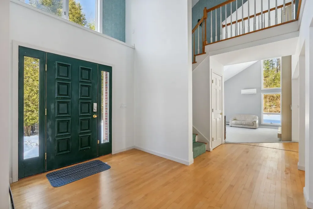 107 Rackley Drive Greene ME 04236