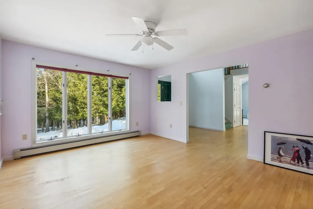 107 Rackley Drive Greene ME 04236