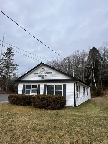 48 Blackswoods Road Franklin ME 04634