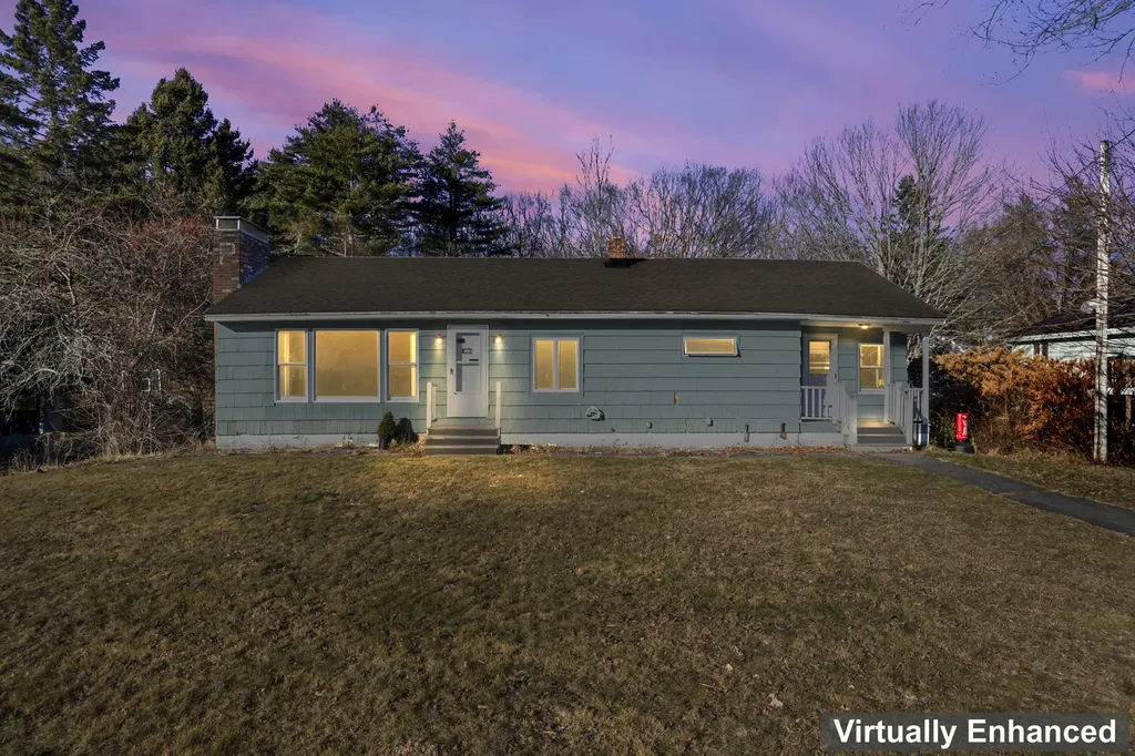 317 Sanford Road Wells ME 04090