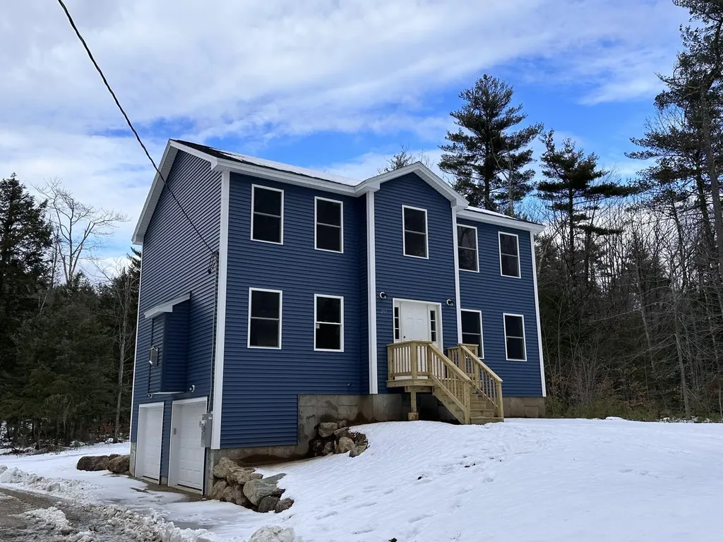 144 Prospect Hill Road Lebanon ME 04027