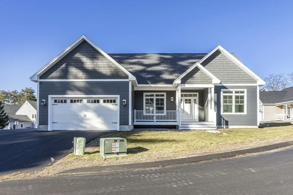 13 Blueberry Lane Old Orchard Beach ME 04064