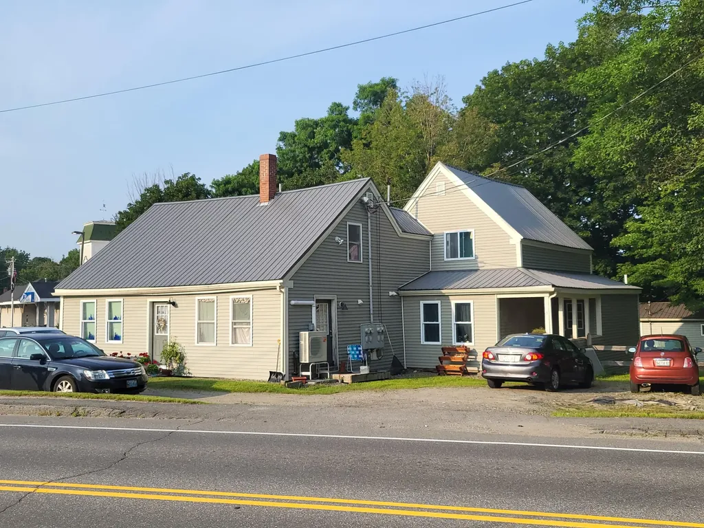 116 Oakes Street Farmington ME 04938