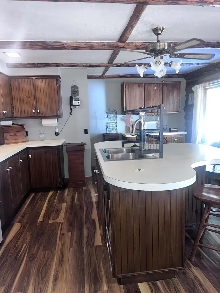 16 Cameron Road Lincoln Plt ME 04970