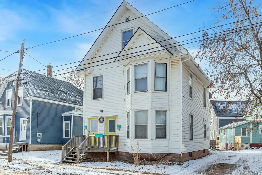 117 Union Street Brewer ME 04412