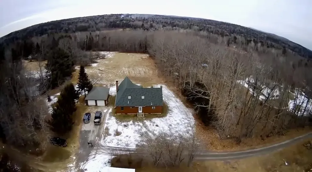 422 Fuller Road Carmel ME 04419