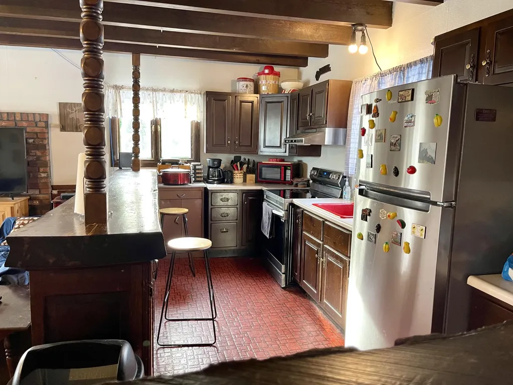 422 Fuller Road Carmel ME 04419