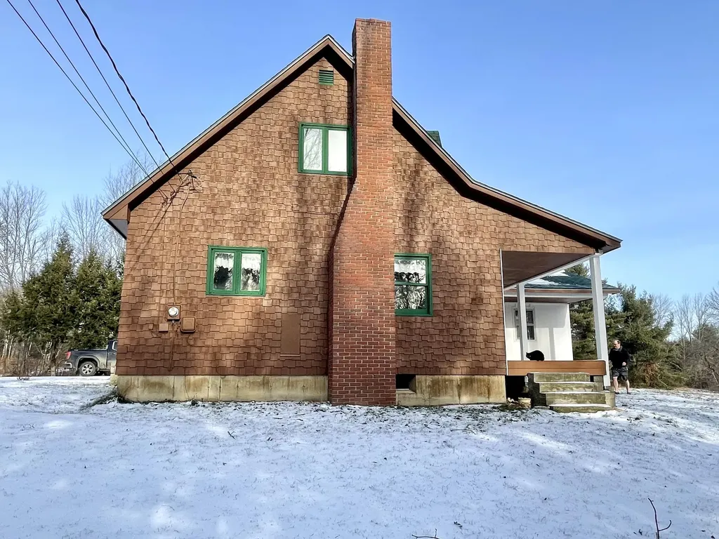 422 Fuller Road Carmel ME 04419