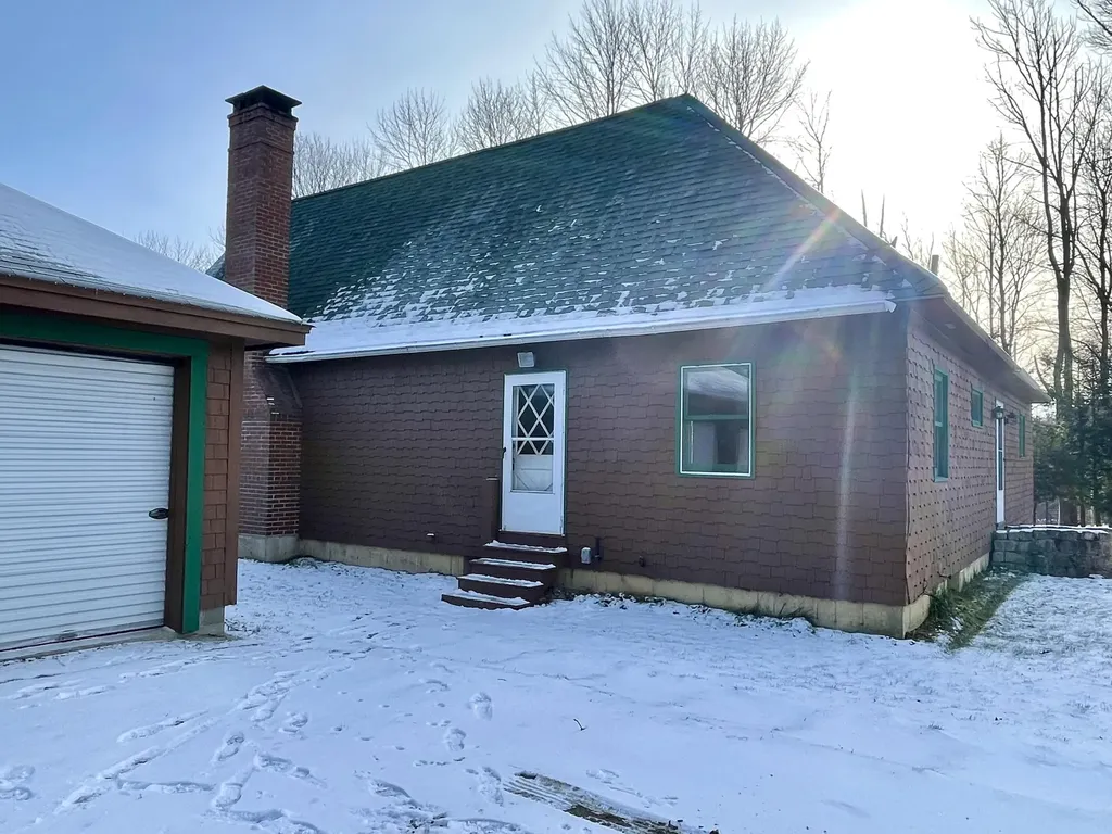 422 Fuller Road Carmel ME 04419