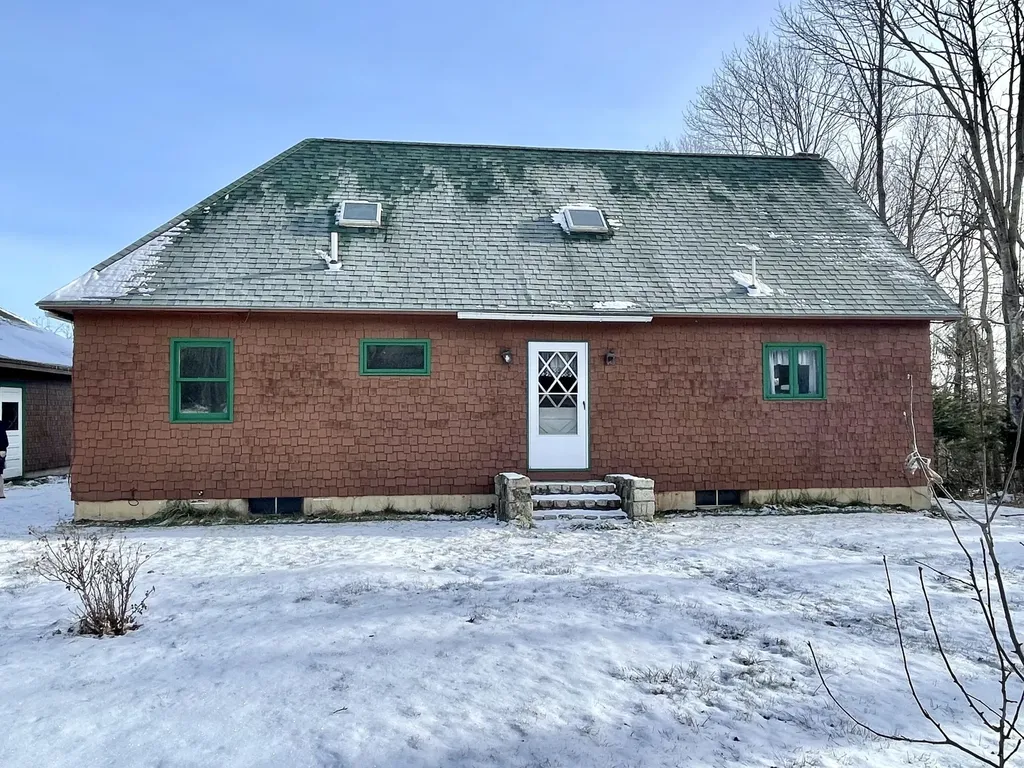 422 Fuller Road Carmel ME 04419