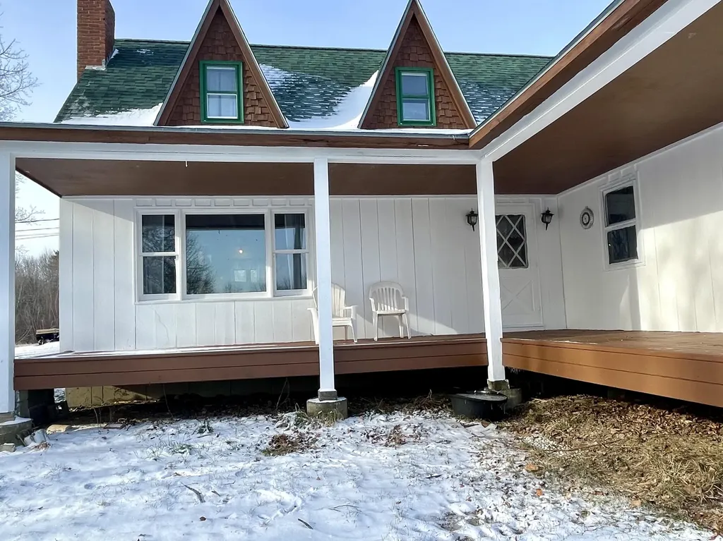422 Fuller Road Carmel ME 04419