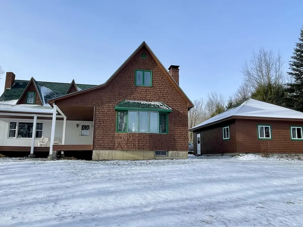 422 Fuller Road Carmel ME 04419