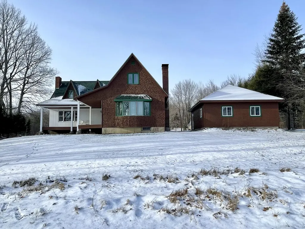 422 Fuller Road Carmel ME 04419