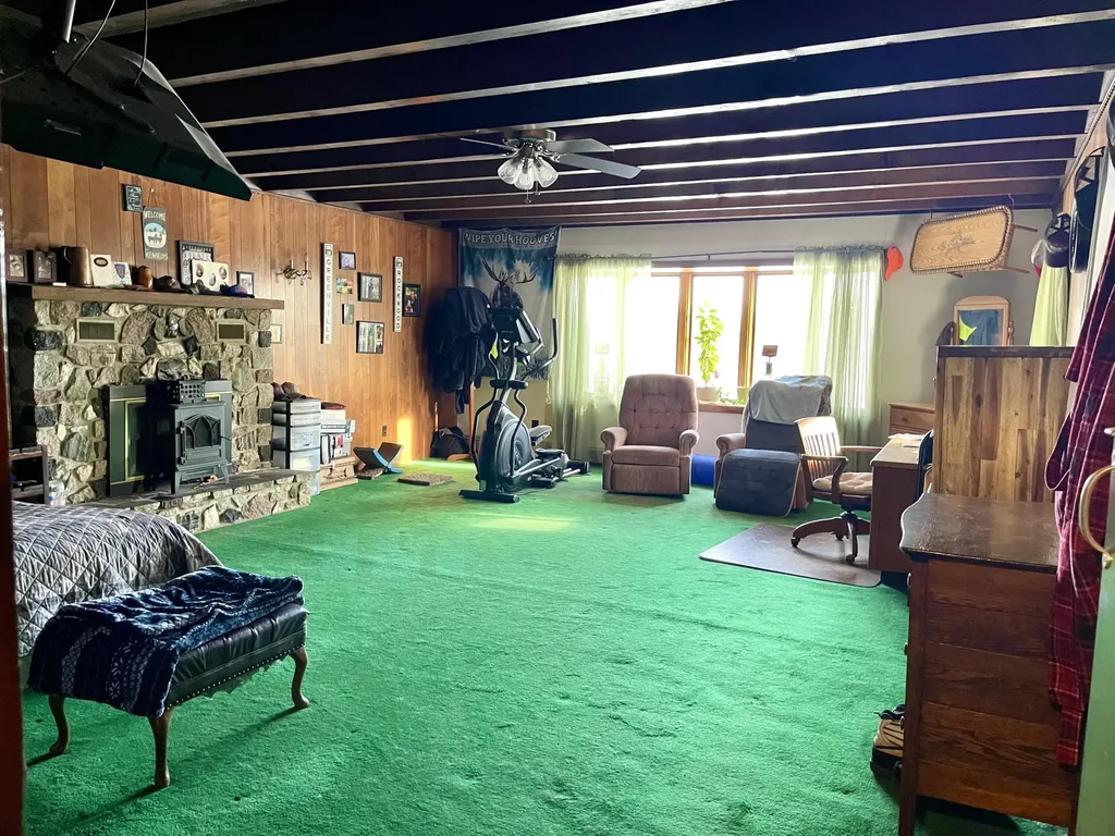 422 Fuller Road Carmel ME 04419