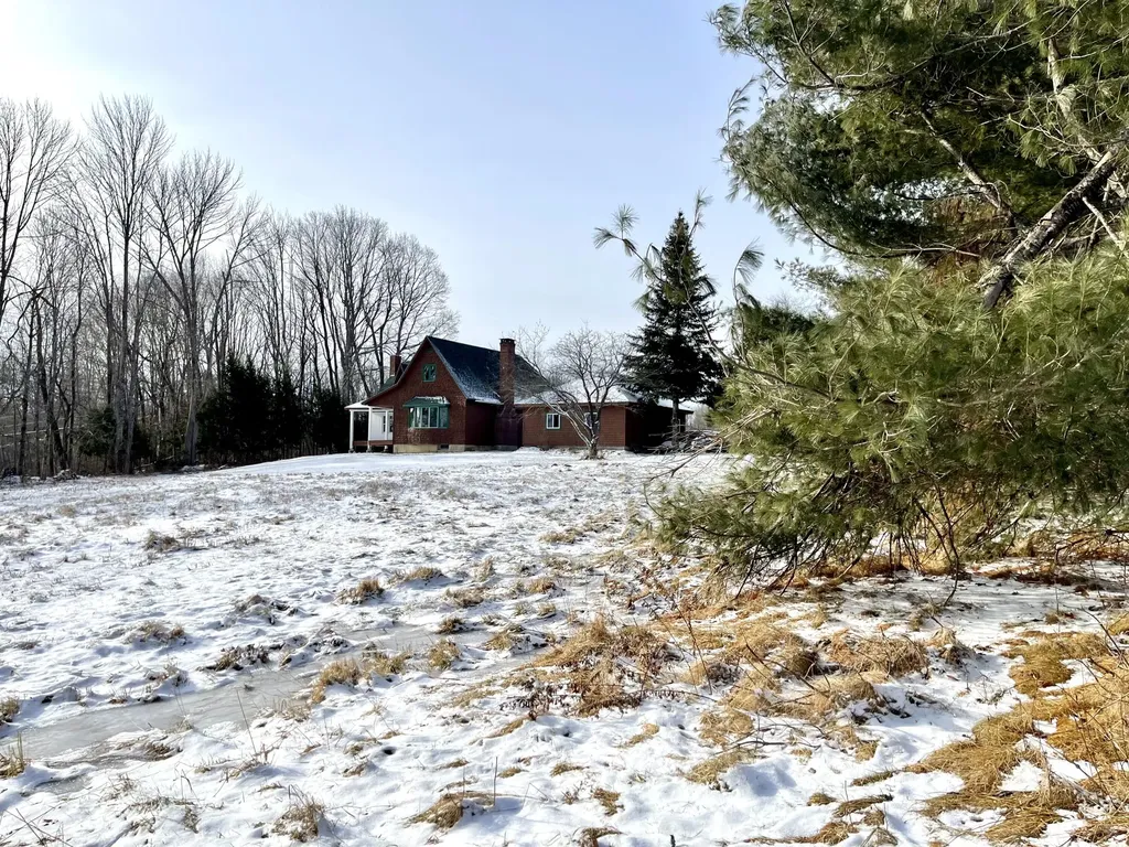 422 Fuller Road Carmel ME 04419