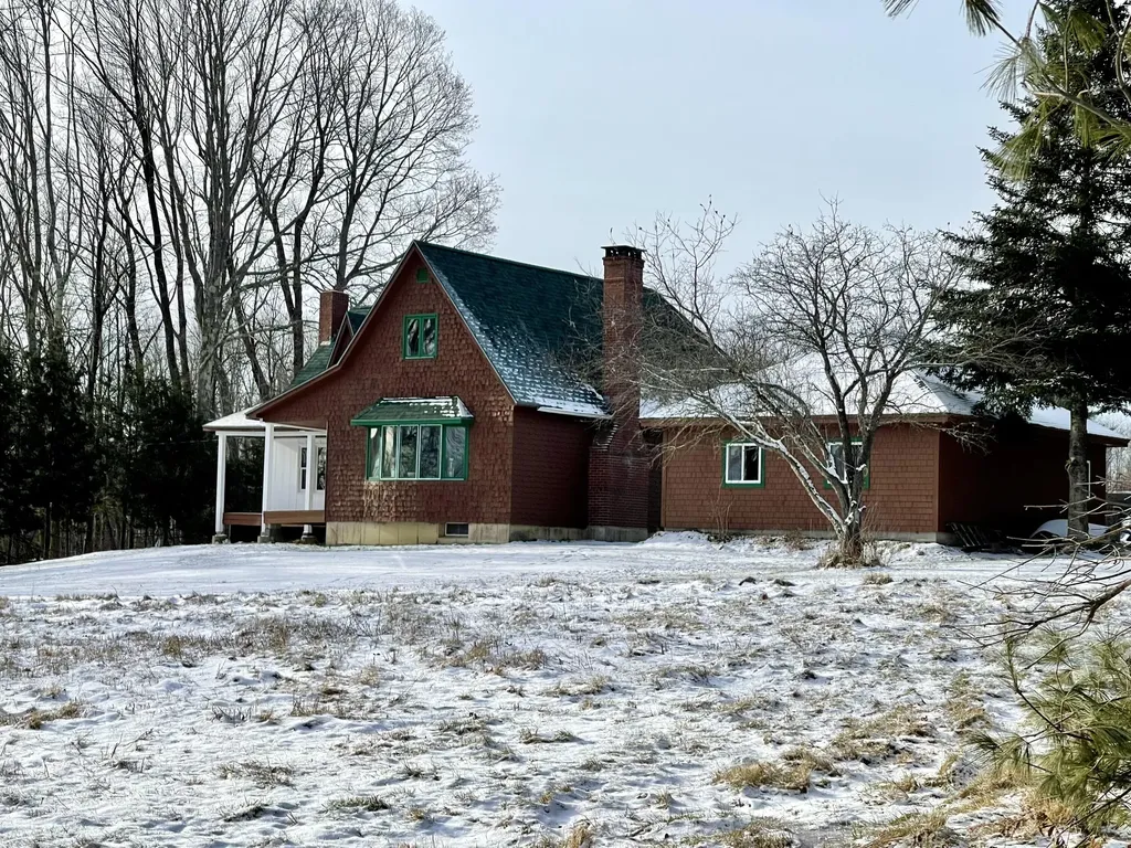 422 Fuller Road Carmel ME 04419
