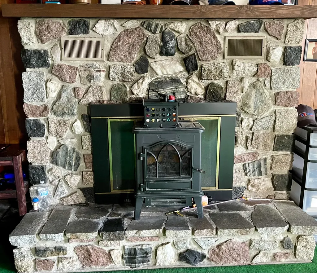 422 Fuller Road Carmel ME 04419
