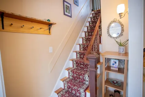 82 Montgomery Street Bangor ME 04401