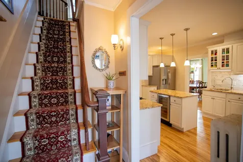 82 Montgomery Street Bangor ME 04401