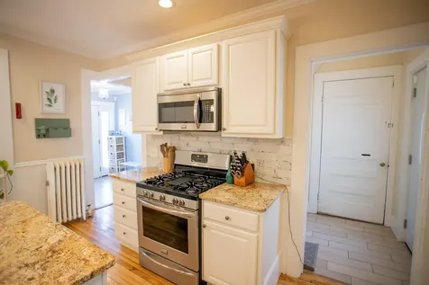 82 Montgomery Street Bangor ME 04401