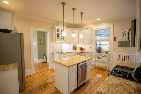 82 Montgomery Street Bangor ME 04401
