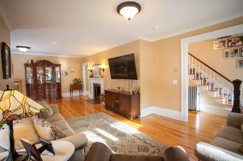 82 Montgomery Street Bangor ME 04401